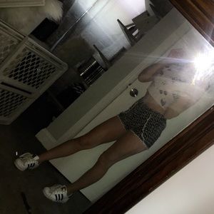 Meet your Posher, Ariana